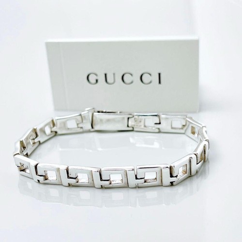 Bracciale gucci in - bracciale,