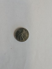 REPUBBLICA ITALIANA 50 LIRE