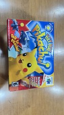 Nintendo Hey You, Pikachu