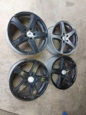 4 Cerchioni O.z  Jeep Compass