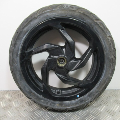 Roue avant sym jet4 - sym,