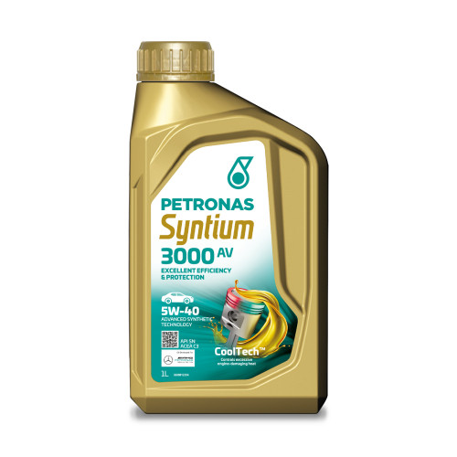 Olio motore olio motore
