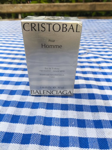 Balenciaga cristobal pour - balenciaga,