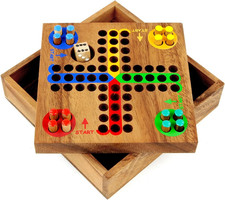 Art. Ludo - Non Ti Arrabbiare