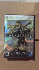 Darksiders Microsoft Xbox 360