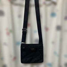 Borsa a tracolla PRADA VELA