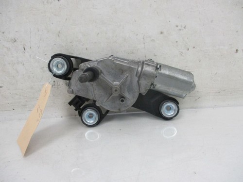 Motore tergicristallo