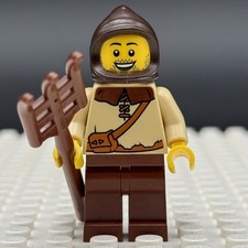 LEGO Castle Kingdoms