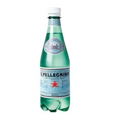 24 Bottiglie Acqua Frizzante