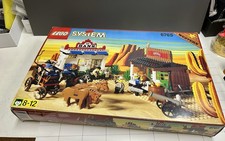 Lego 6765 Gold City Junction