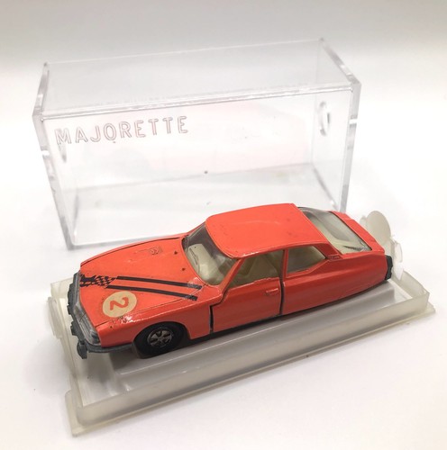 Majorette 250 citroen - majorette, n.250