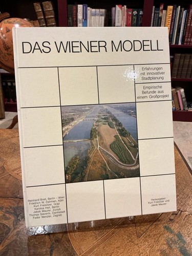 Das wiener modell - wiener, modell,