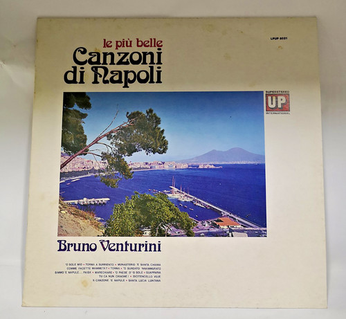 Bruno venturini le - –, più