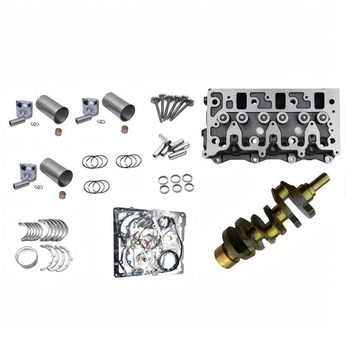 Kit ricostruzione 3ld1 - kit,