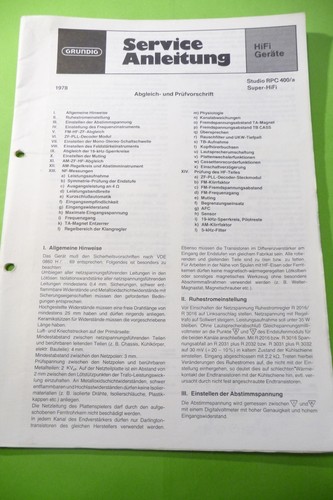 Manuale servizio - manuale, di