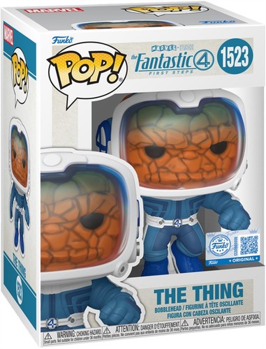 Marvel funko pop - marvel:, movies