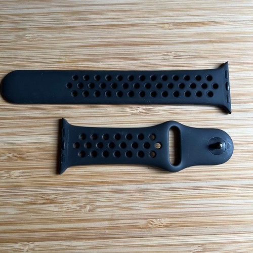 Apple watch nike - watch, band