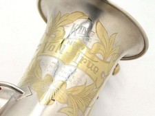 King Alto VOLL TRUE Alto