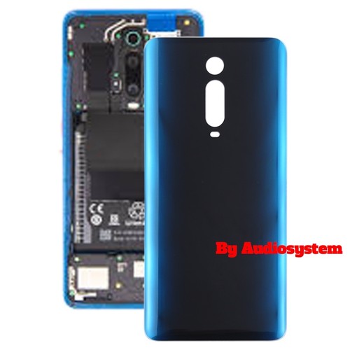 Cover vetro back per xiaomi - back,
