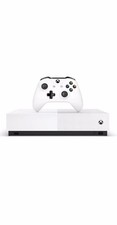 Microsoft Xbox One S All
