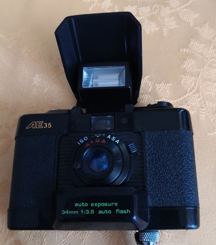Jupiter ae35 come - ae35, ae