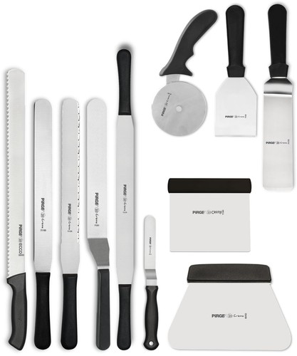 Pirge set attrezzi - attrezzi, forno