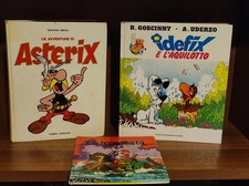 La Tempesta -Idefix E