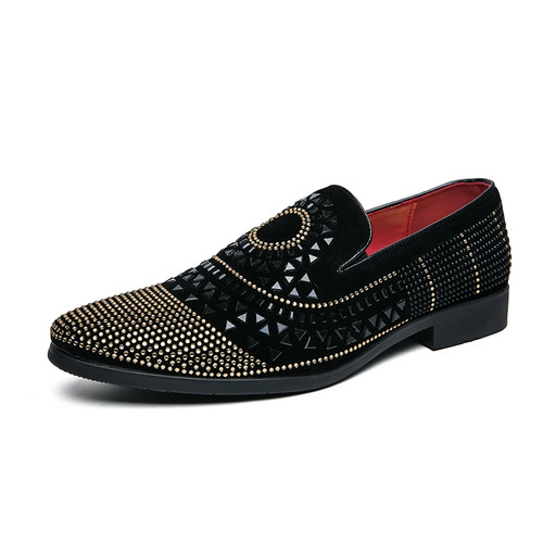 Scarpe pelle bellissime - pelle,