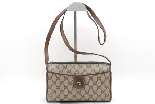 Borsa tracolla gucci vintage - borsa,