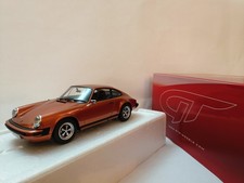 1/18 GT SPIRIT PORSCHE CARRERA