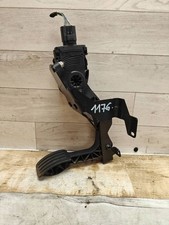 Peugeot 807 2006 Acceleratore