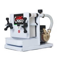 FILTRO HOBBY A CARTONI 6