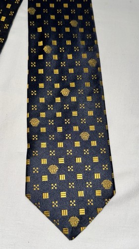 Cravatta gianni versace - cravatta,