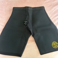Gold's Gym Pantaloncini Sauna