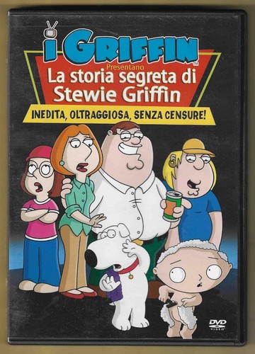 Dvd storia segreta di - dvd, la