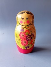 Matrioska grande URSS -