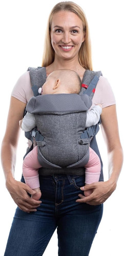 Marsupio neonato mesi - 0-36,