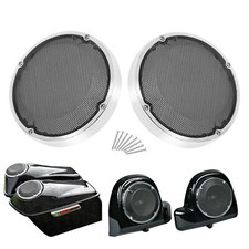 Coperchio griglia altoparlante