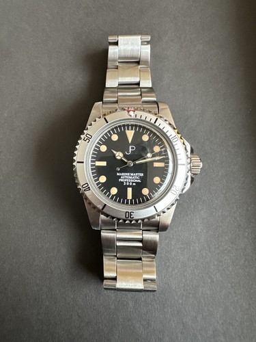 Orologio seiko nh35 vintage - nh35, jp