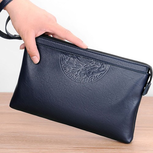 Portafoglio uomo business - ,
