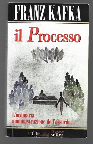 Franz kafka processo - franz,