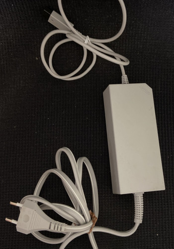 Alimentatore per wii - alimentatore,