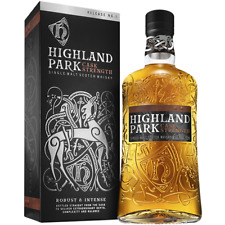 1 BT. WHISKY HIGHLAND PARK