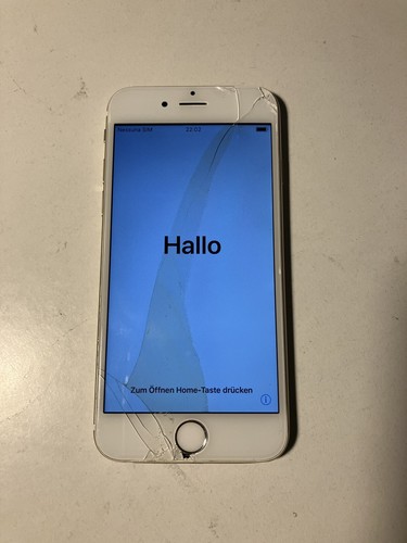 Smartphone apple iphone - apple, 6