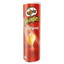 Pringles Original - 190g