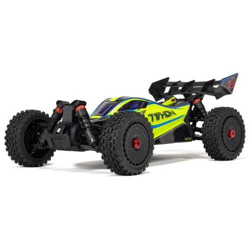 Arrma typhon 223s blx - typhon,