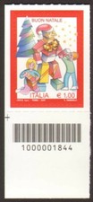 ITALIA 2017: Natale Laico con