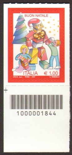 Italia 2017 natale laico con - 2017:,