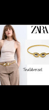 Cintura Zara in metallo con