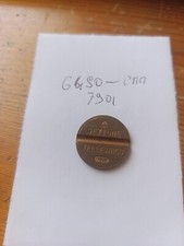 Gettone telefonico con zecca